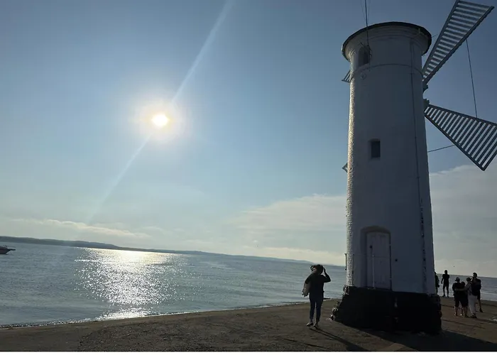 Apartamenty Zacisze Lesne - Visitopl Swinemünde