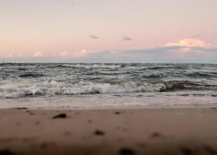 Apartamenty Zacisze Lesne - Visitopl Apartment Swinemünde