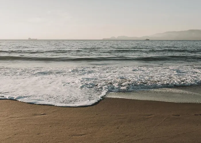 Apartamenty Zacisze Lesne - Visitopl * Swinemünde