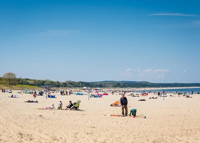 Apartment Apartamenty Zacisze Lesne - Visitopl *